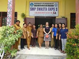 Library SMP GKPS 3